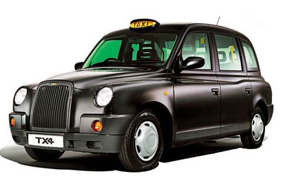 black-cab